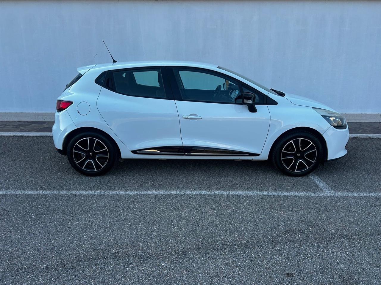 Renault Clio 1.2 75CV GPL 5 porte Live