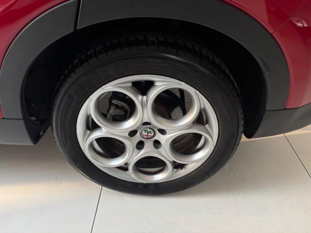 ALFA ROMEO Tonale 1.6 diesel 130 CV TCT6 Super tua da ?269,00 mensil
