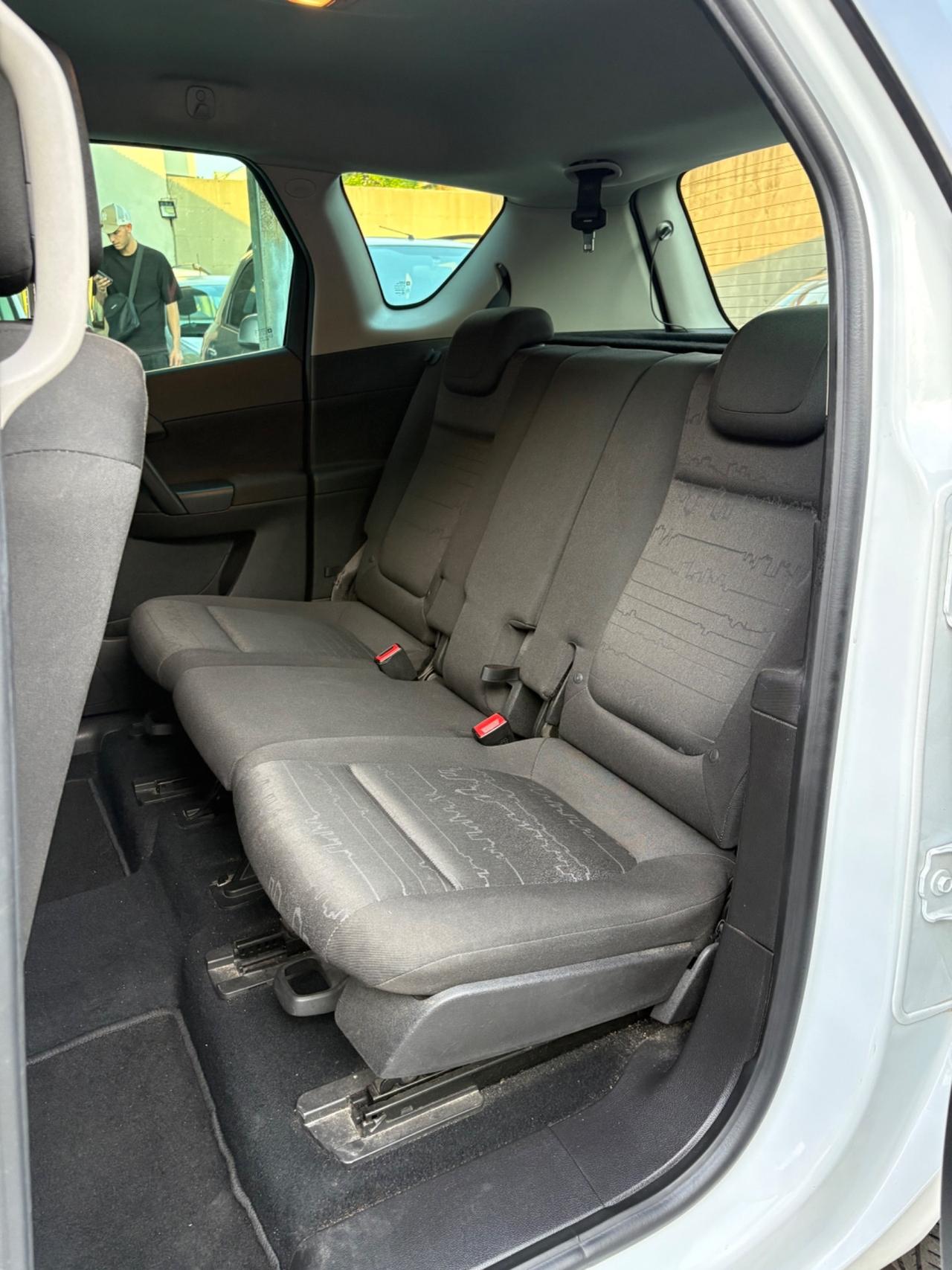 Opel Meriva 1.4 Turbo 120CV GPL 152000km