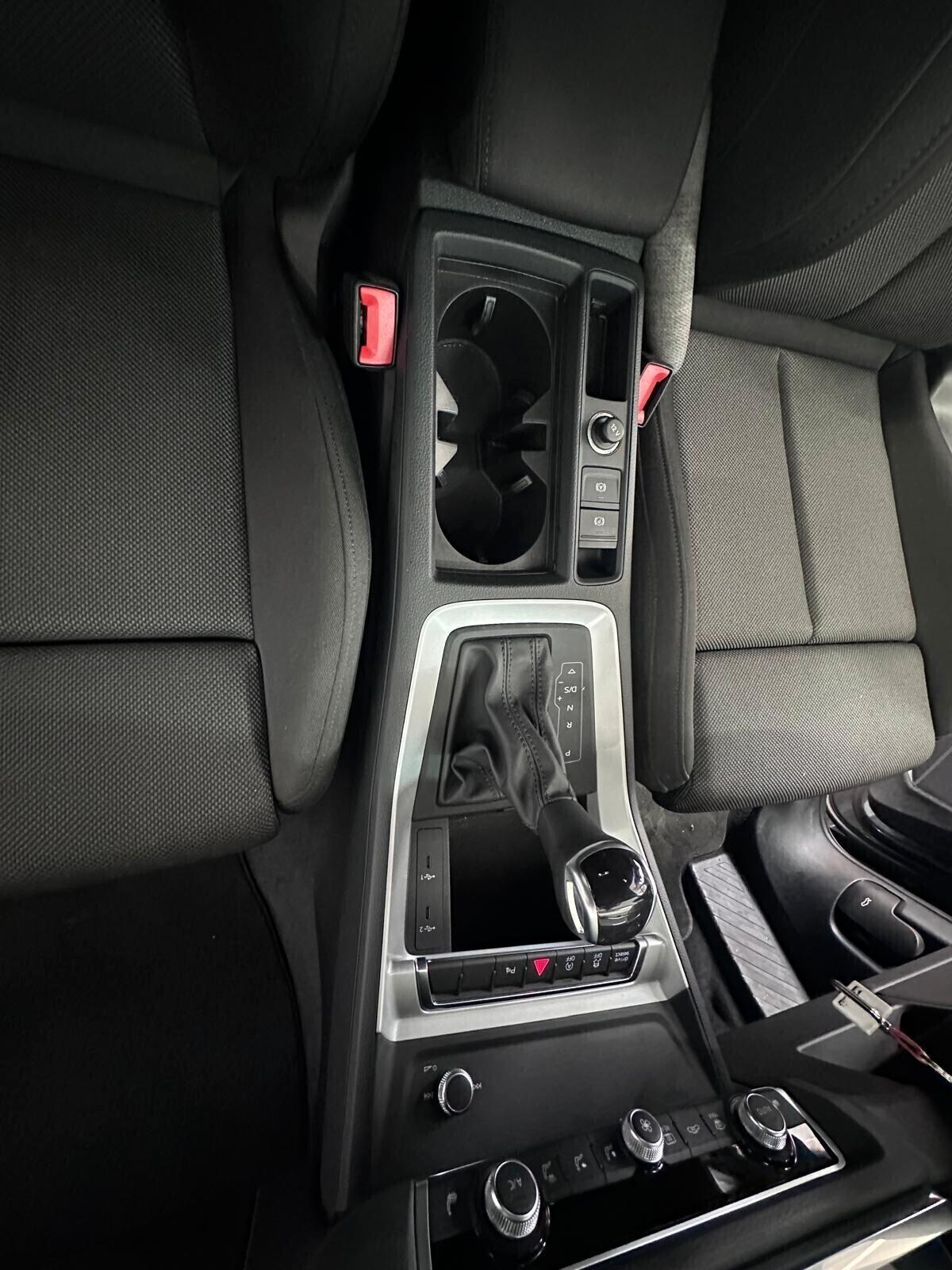 Audi Q3 35 TFSI S tronic S line edition