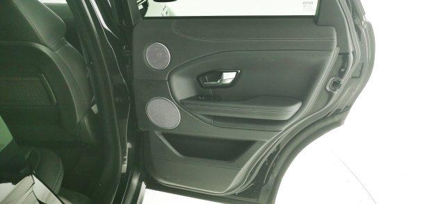 LAND ROVER Range Rover Evoque 2.0 TD4 180 CV 5p. Business Edition SE