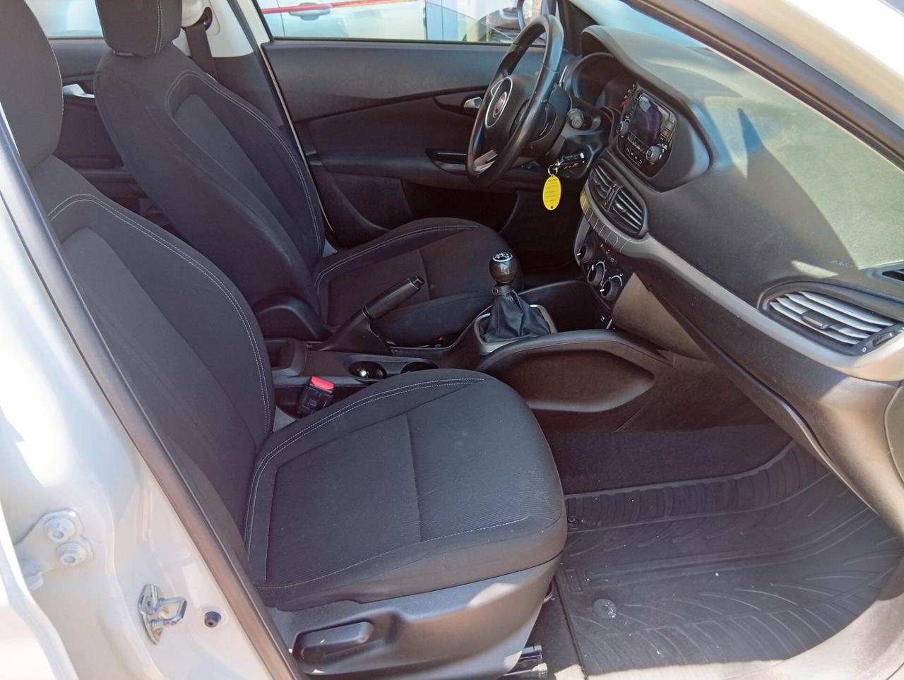 Fiat Tipo 1.6 Mjt S&S SW Business