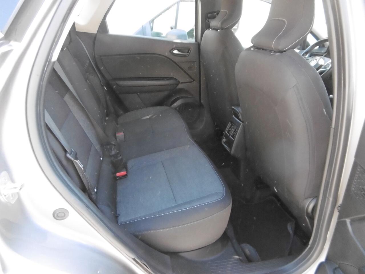 Renault Captur TCe 90 CV Business