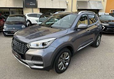 DR Automobiles DR4 1.5 GPL114cv TETTO/CARPLAY/RETROCAM PROMO FIN