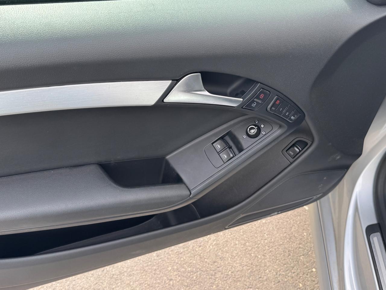 Audi A5 S5 4.2 V8 quattro tetto apribile