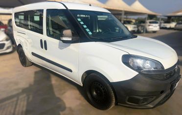 Fiat Doblo Doblò 1.4 Combi Vetrato 2 Posti N1
