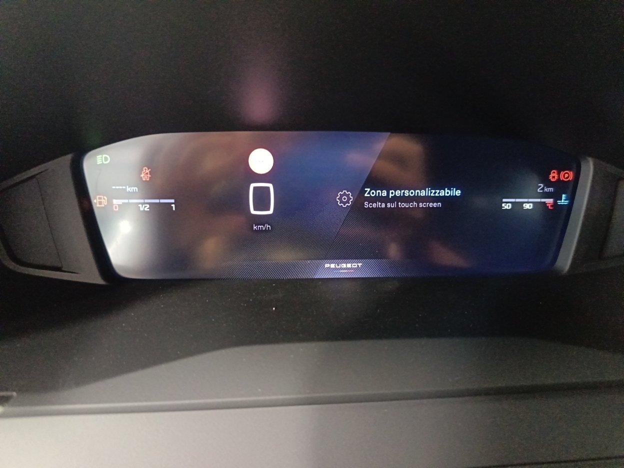 PEUGEOT 2008 2ª serie - 2008 PureTech 100 S&S Allure