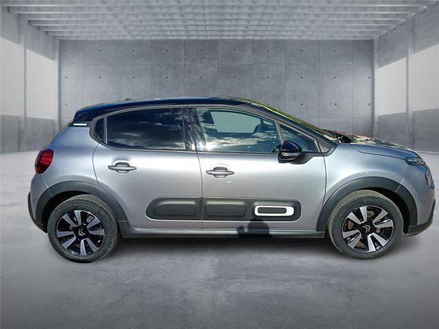 CITROEN C3 3ª serie PureTech 83 S&S Shine