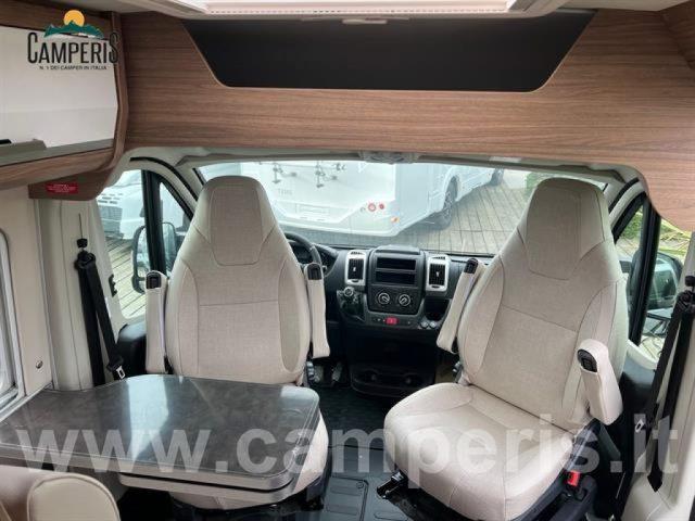 KNAUS KNAUS BOXLIFE 540 MQ PEUGEOT