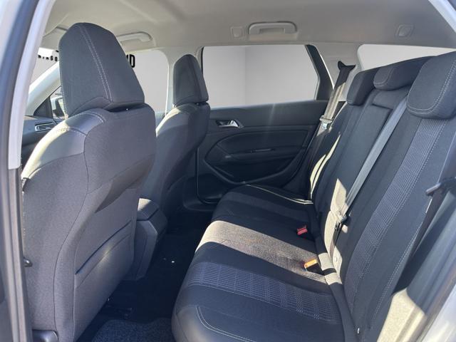 PEUGEOT 308 BlueHDi 130 S&S SW GT Line