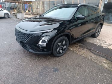 Omoda 5 1.6 TGDI 147CV aut. Anniversary Premium