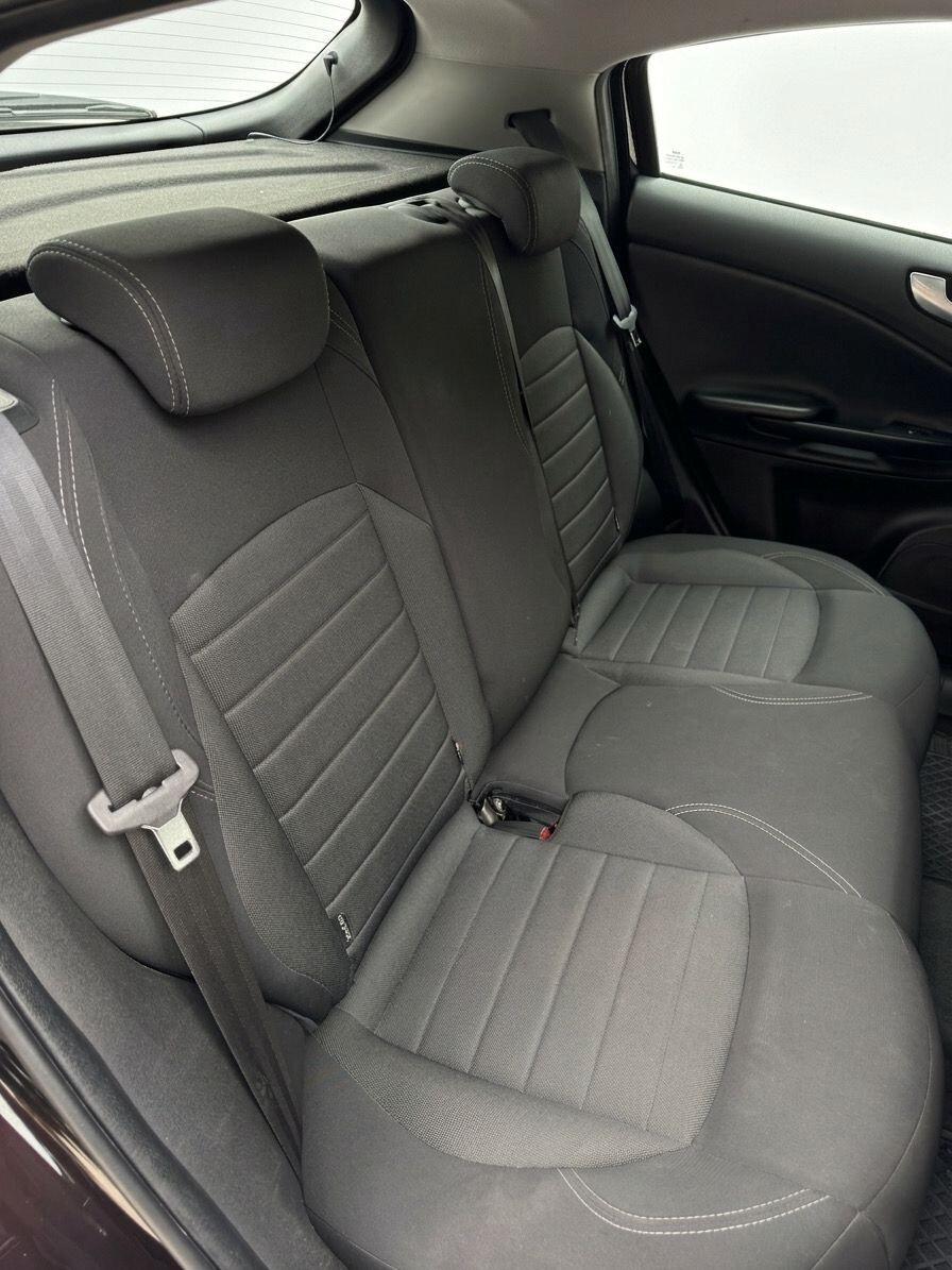 Alfa Romeo Giulietta 1.6 JTDm 120 CV Business