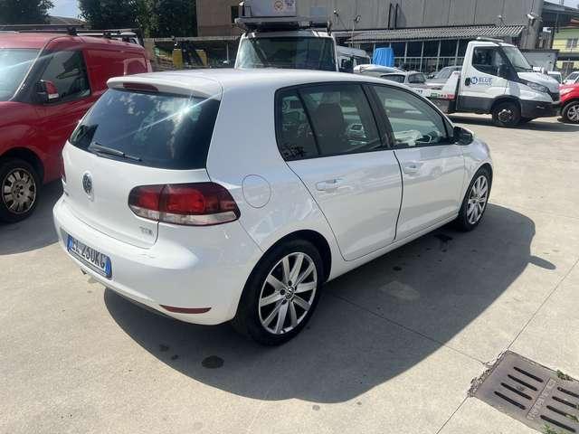 Volkswagen Golf 5p 1.4 tsi Highline