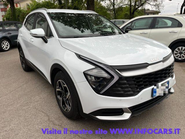 KIA Sportage 1.6 CRDi MHEV Business PROMO