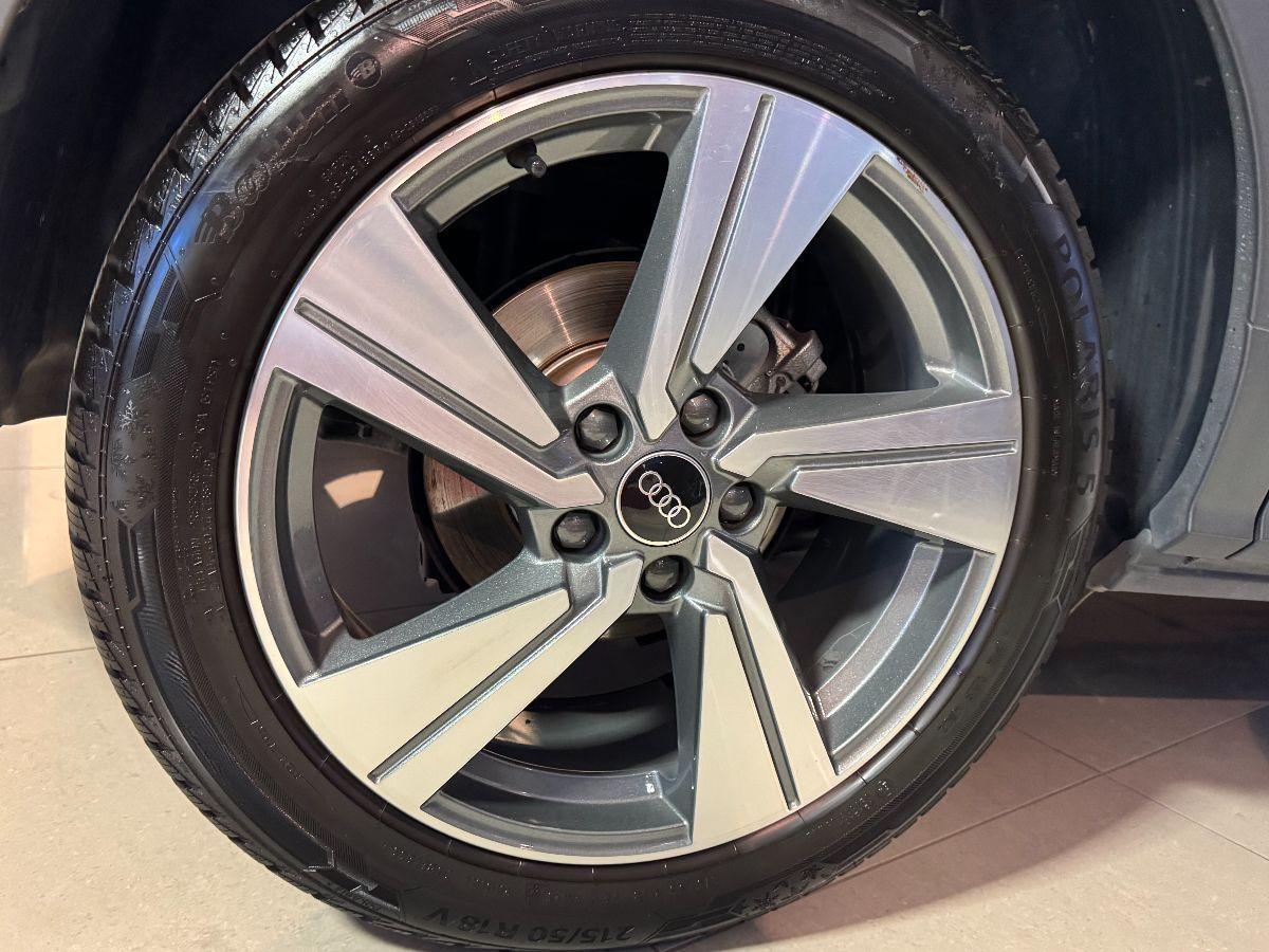 AUDI Q2 TDI S-tronic Edition 2022