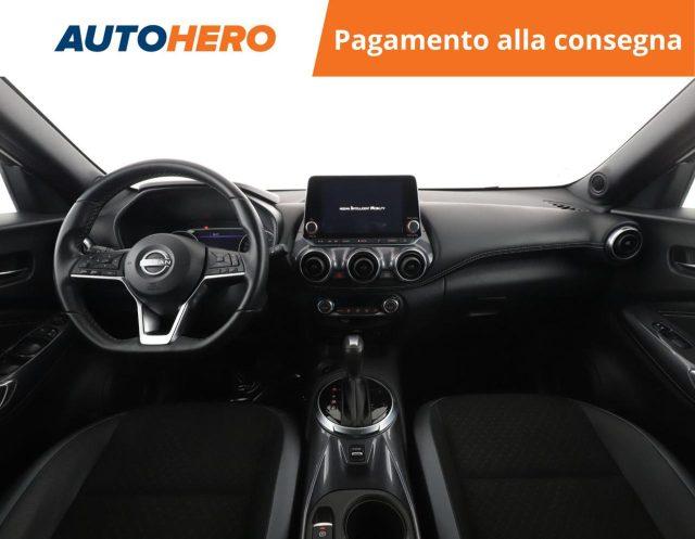 NISSAN Juke 1.6 HEV N-Connecta