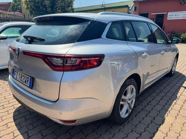 RENAULT Megane Mégane Sporter TCe 115 CV FAP Business
