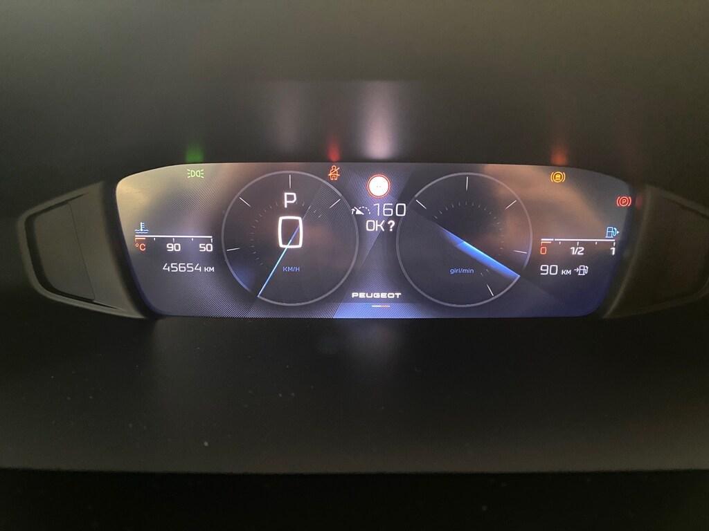 Peugeot 308 1.5 BlueHDi Allure Pack EAT8 - PROMO