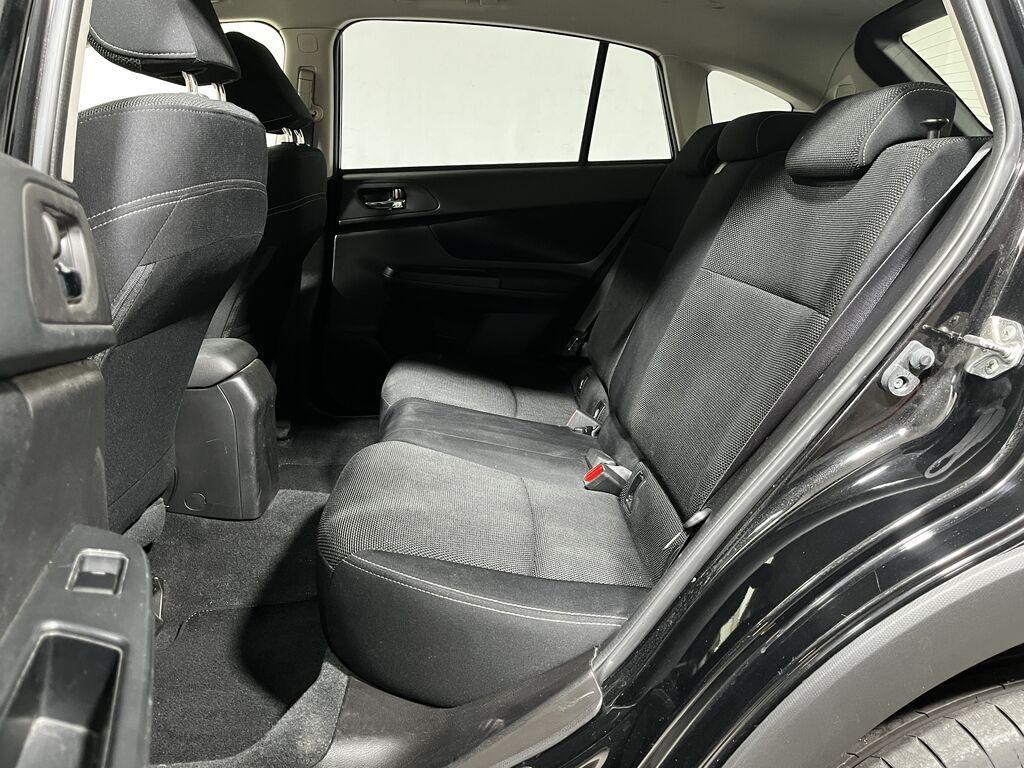 Subaru XV 2.0d S Style (trend) 6mt