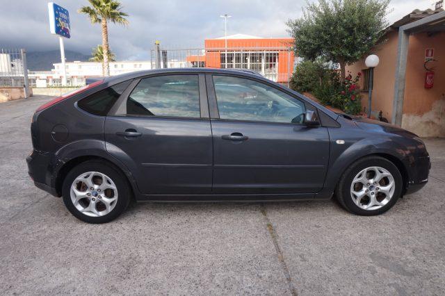 FORD Focus 1.6 TDCi 90CV 5p.