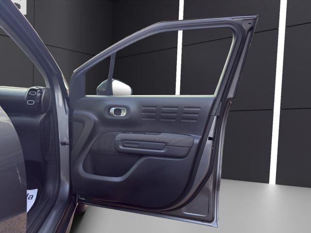 CITROEN C3 Aircross PureTech 82 Feel