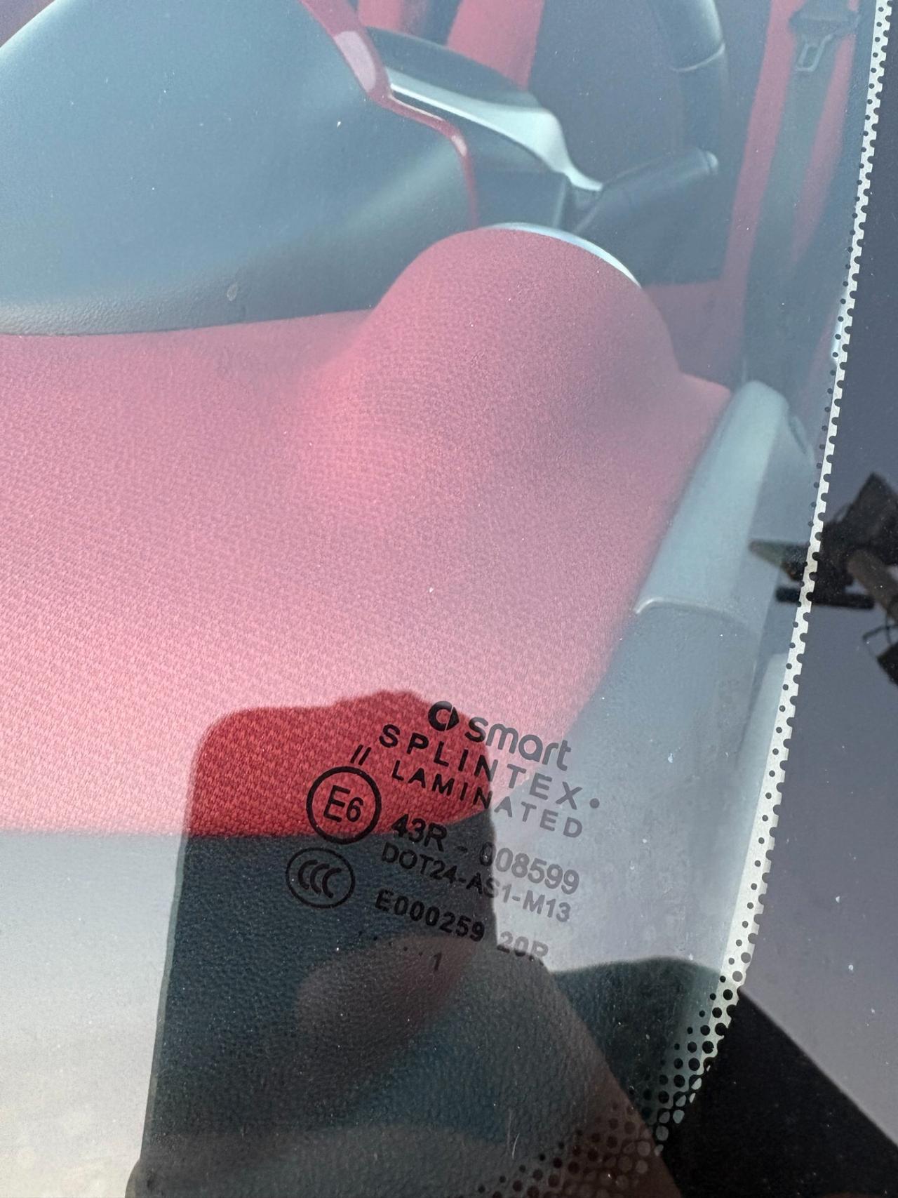 Smart ForTwo 1000 52 kW coupé passion