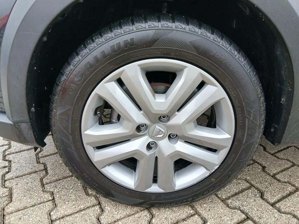 Dacia Sandero Stepway 1.0 tce ECO-G Comfort SL DaciaPlus