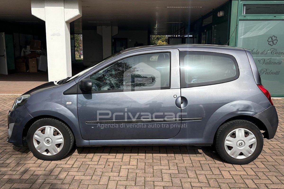 RENAULT Twingo 1.2 16V LEV SkyLight