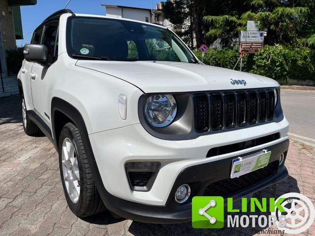 JEEP Renegade 1.0 T3 Limited 120cv 2WD