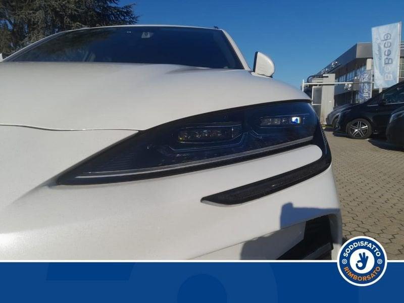 BYD Seal U DMi SEAL U DM-i Design