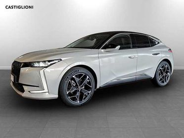 DS DS 4 DS 4 HYBRID PALLAS