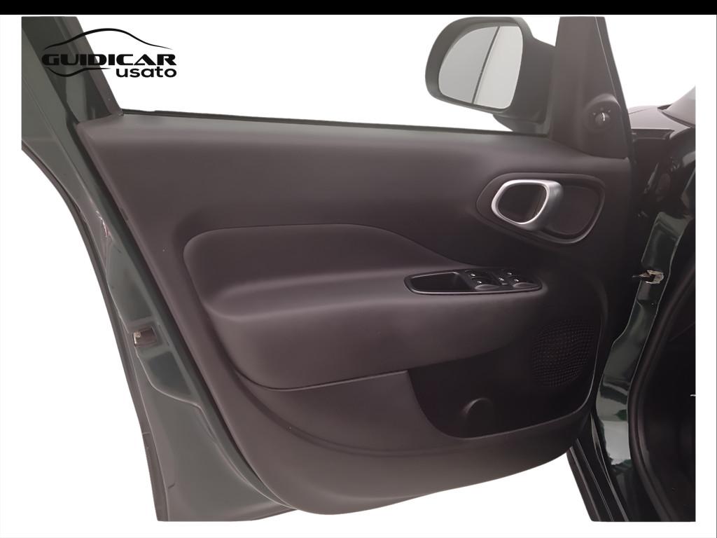FIAT 500L 2017 Cross - 500L Cross 1.3 mjt Mirror City Cross 95cv