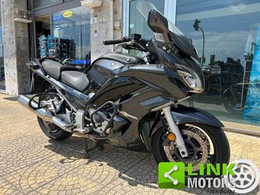 YAMAHA FJR 1300 AA