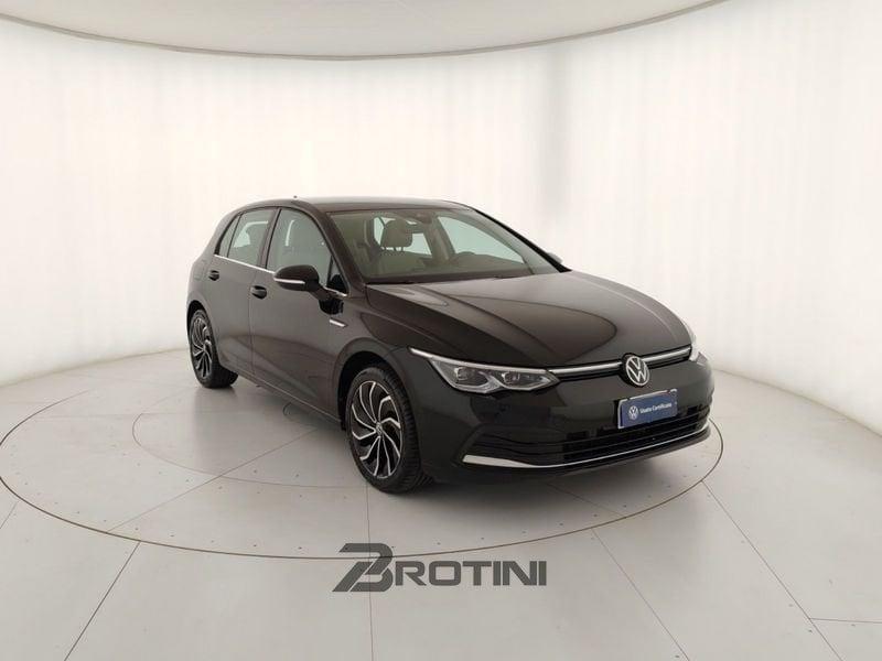 Volkswagen Golf Golf 1.5 tsi evo Style 130cv