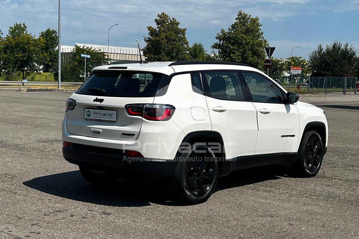 JEEP Compass 1.6 Multijet II 2WD Night Eagle