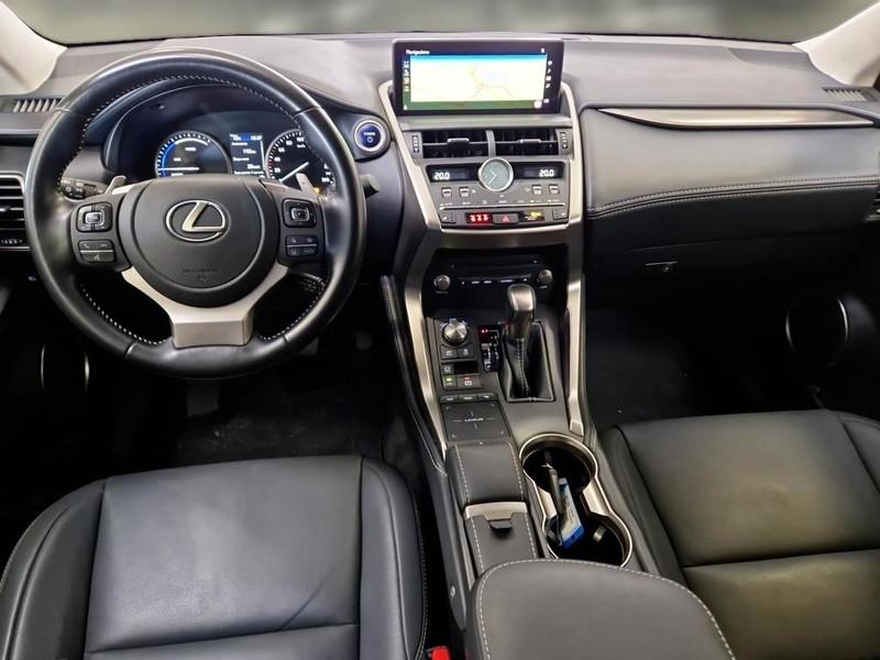 LEXUS NX 300h Hybrid Premium 4WD