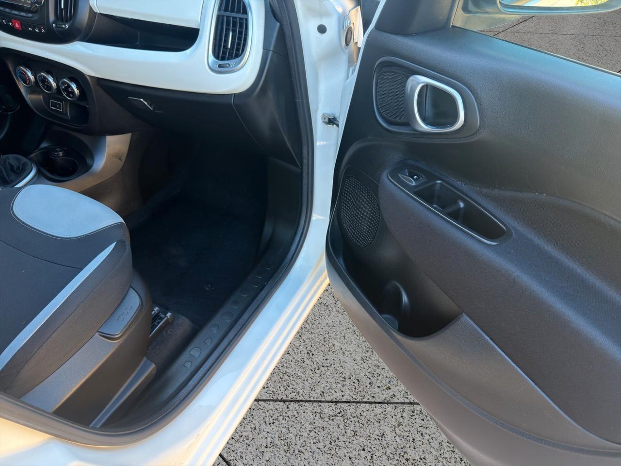 Fiat 500L 1.3 Mjet 95 CV - UCONNECT/CRUISE CONTROL