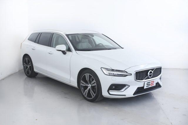 VOLVO V60 D4 Geartronic Inscription Full LED/Cerchi 19''