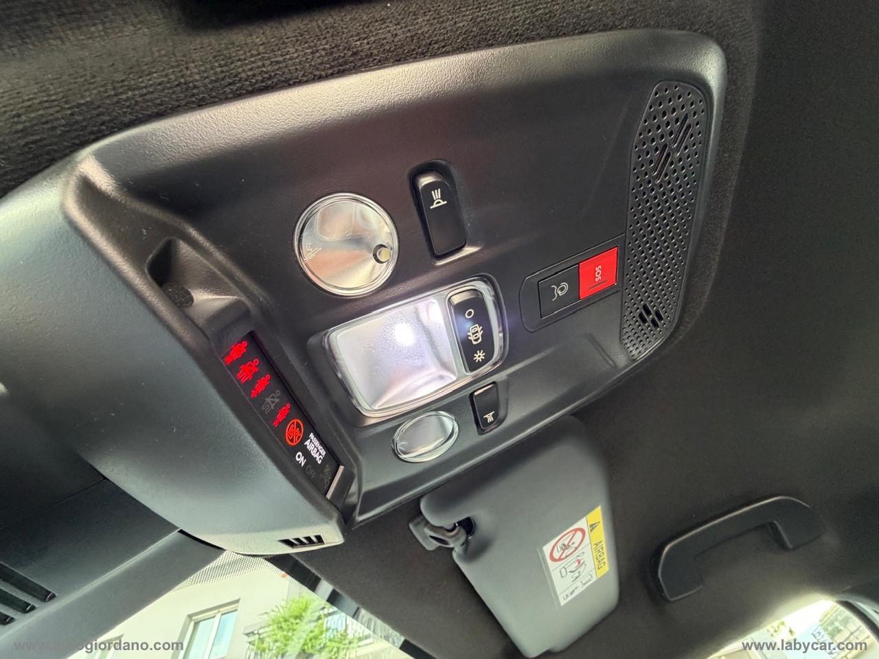 OPEL Corsa 1.2 100 CV GS