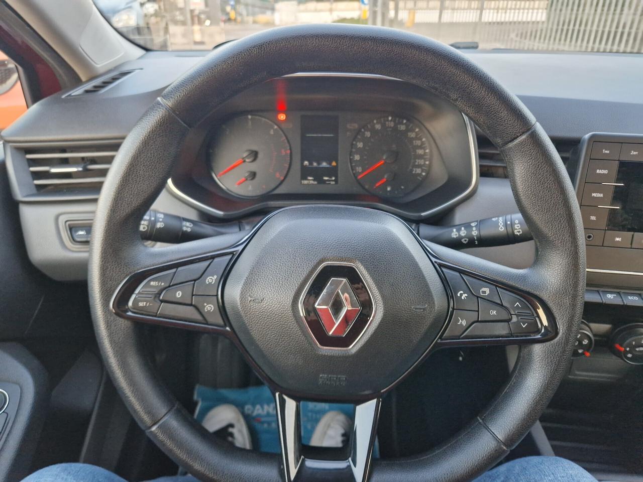 Renault Clio 1.5 dCi Business - 2020