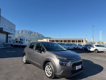 Citroen C3 PureTech 83 S&S Shine