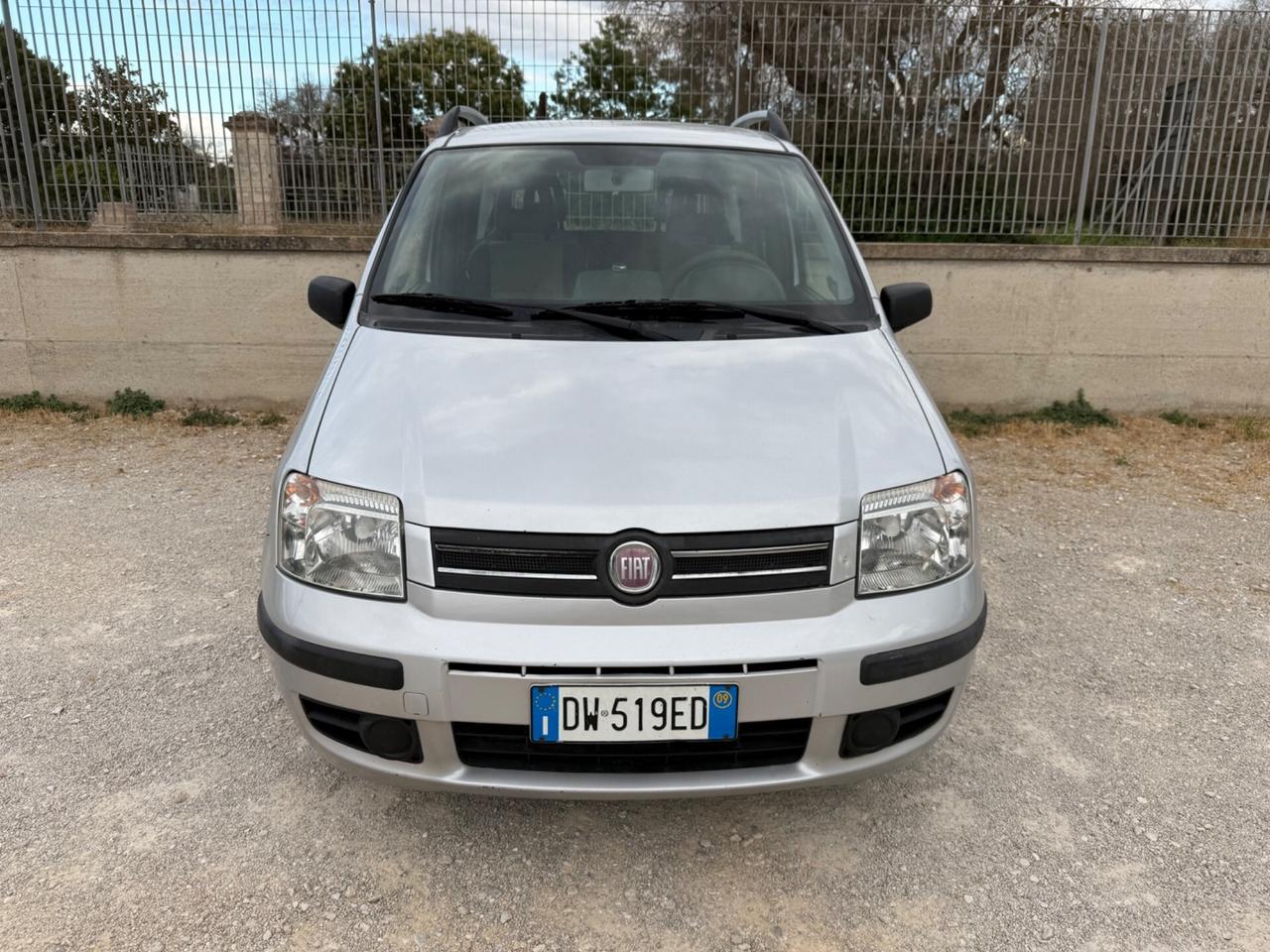 Fiat Panda 1.2 Dynamic