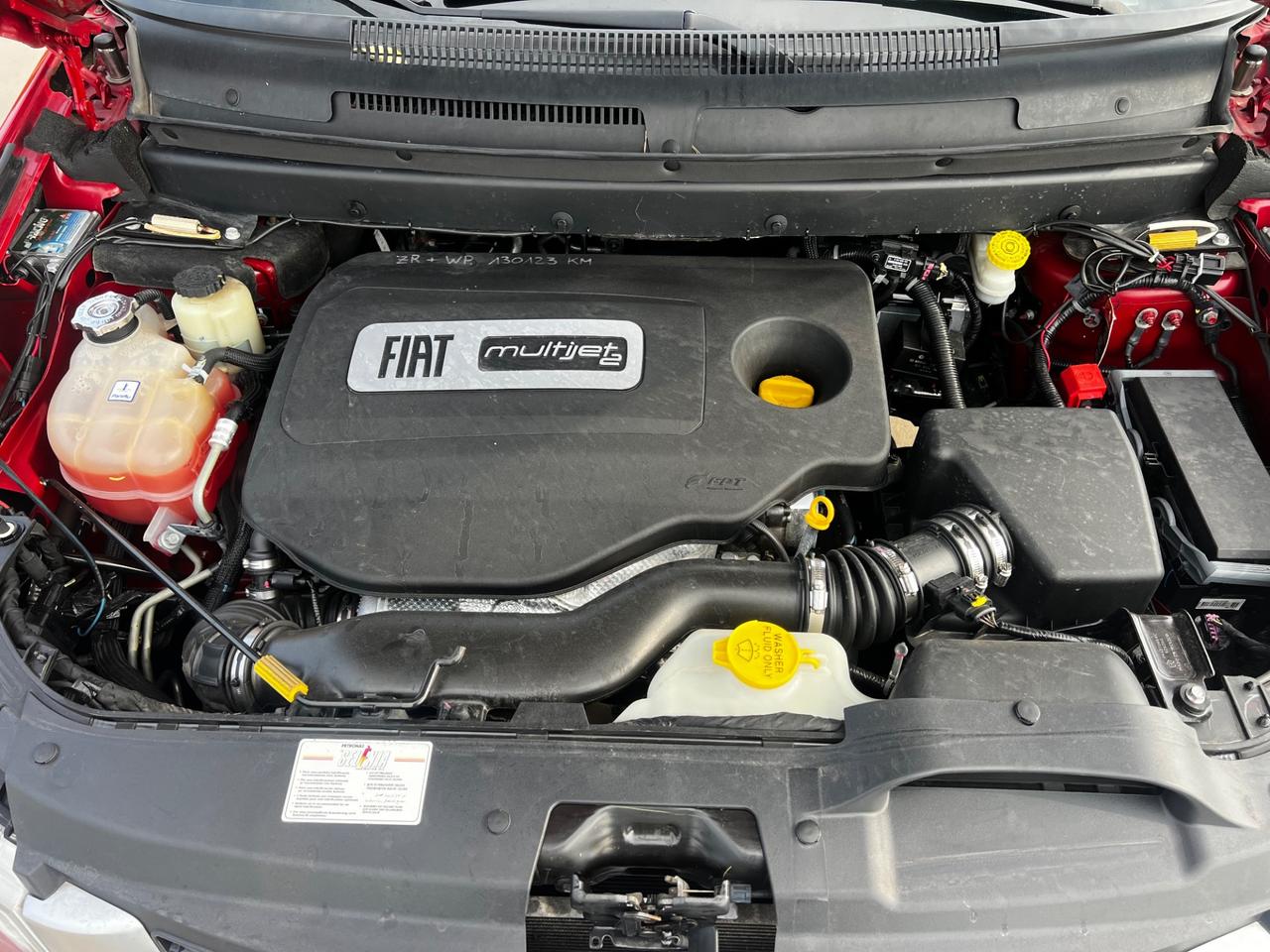 Fiat Freemont 2.0 mjt 16v Urban 140cv