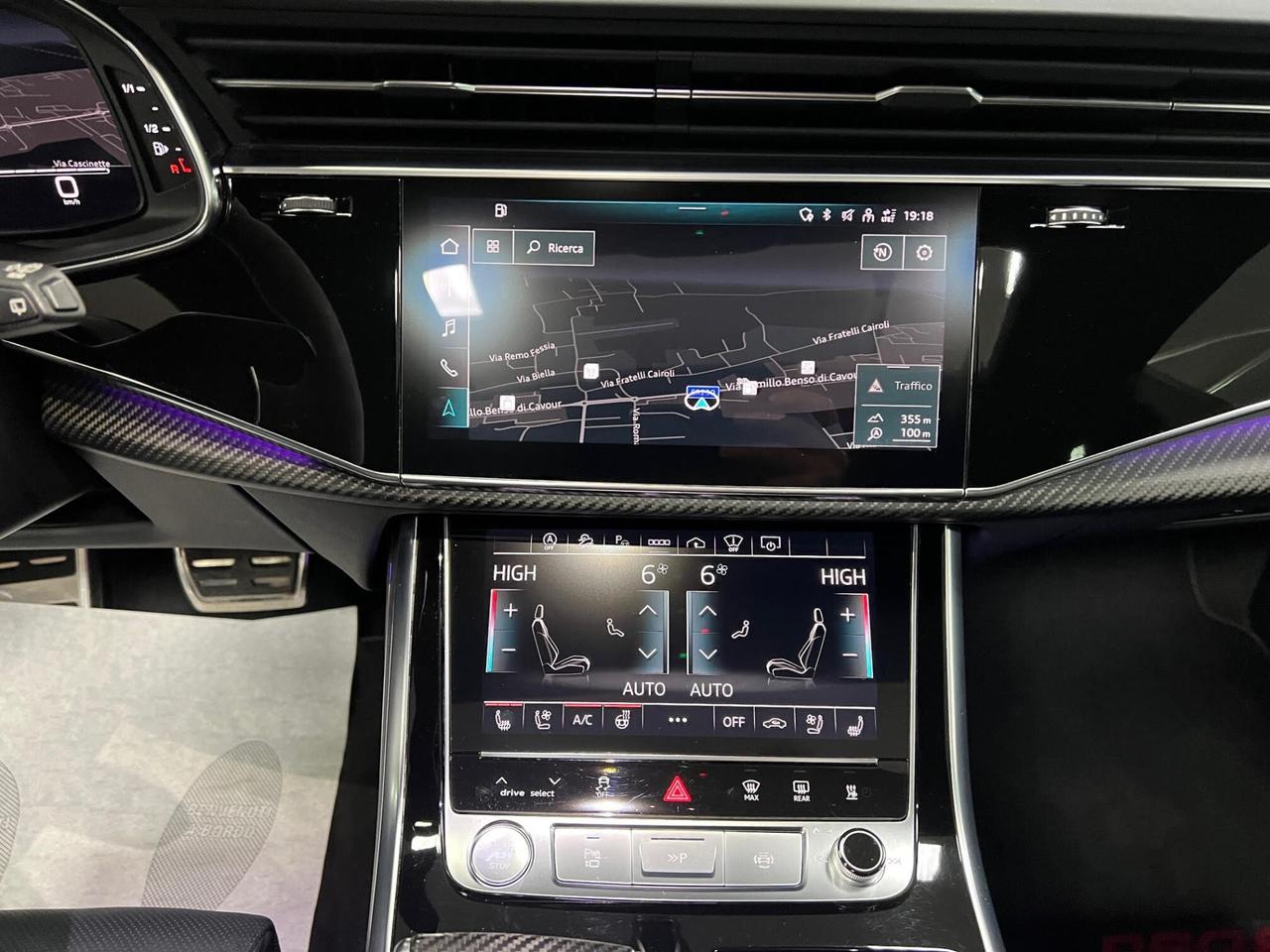 Audi RS Q8 R ABT 1 OF 125 4.0 mhev quattro