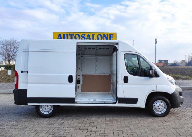 CITROEN Jumper 33 2.2 e-HDi/130 PM-TM Furgone PREZZO IVATO