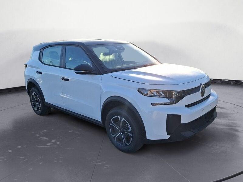 Citroën C3 Aircross C3 Aircross PureTech Turbo 100 You *KM0*