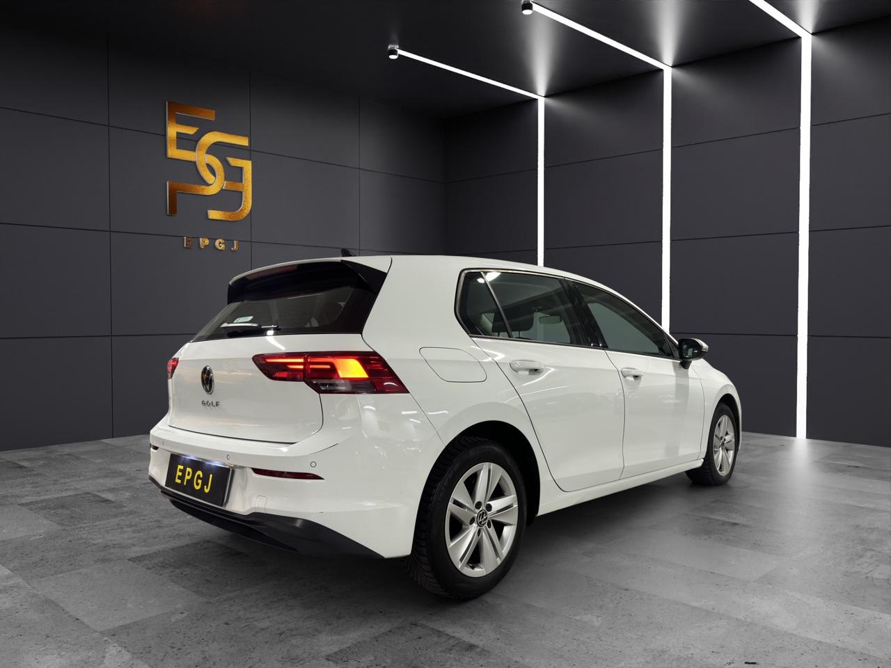 Volkswagen Golf 2.0 TDI SCR Style