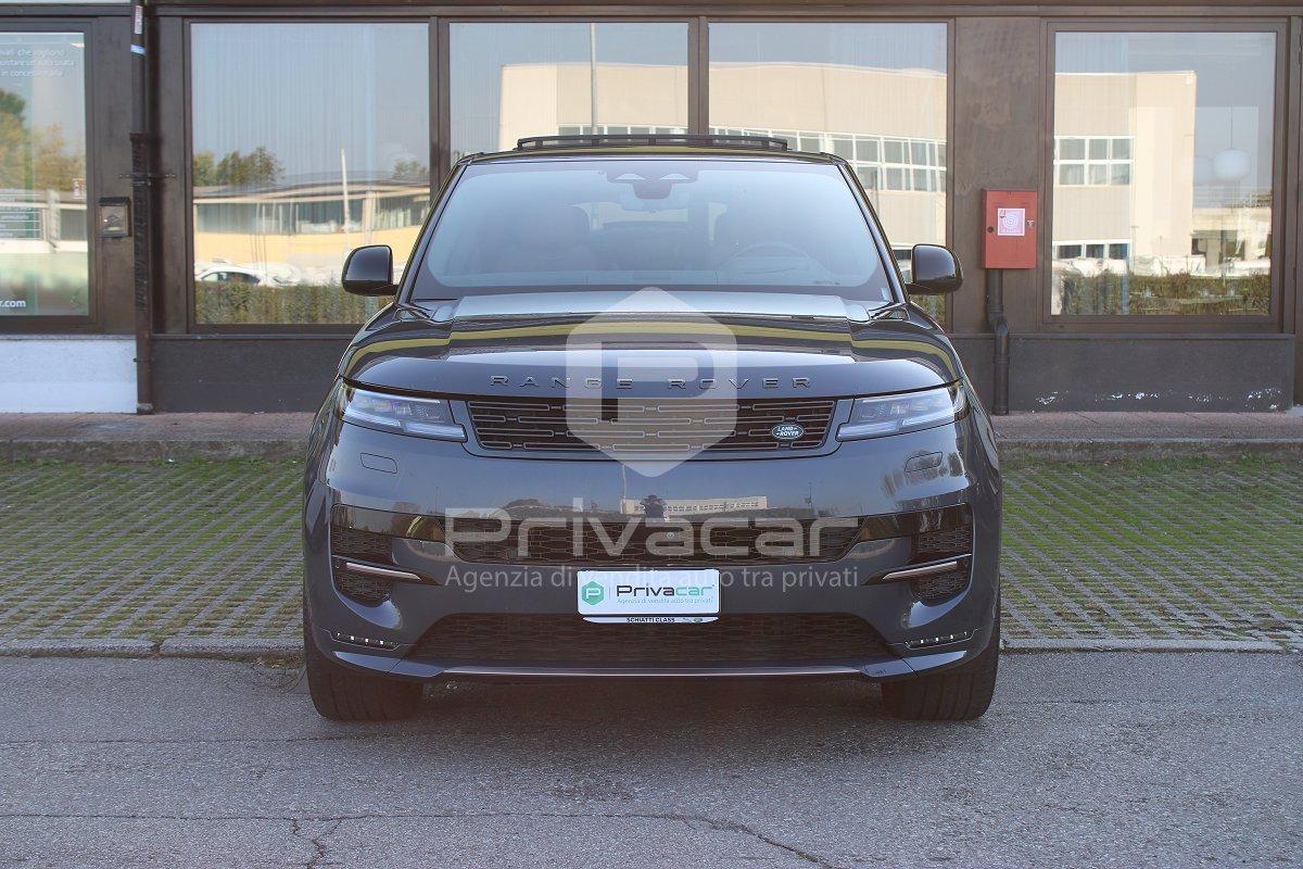 LAND ROVER Range Rover Sport 3.0D l6 249 CV Dynamic HSE