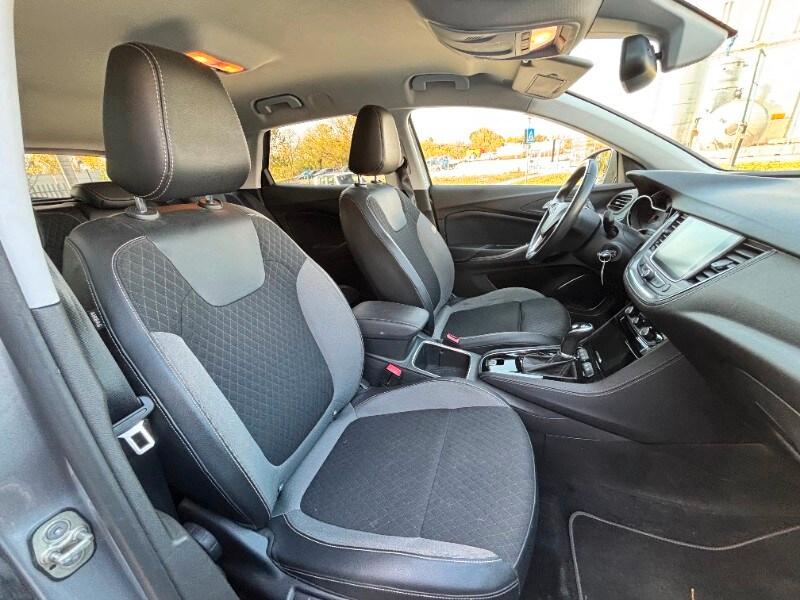 OPEL Grandland 1ª serie Grandland X 1.5 diesel...