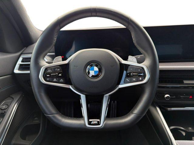 BMW 320 d 48V Msport Pro